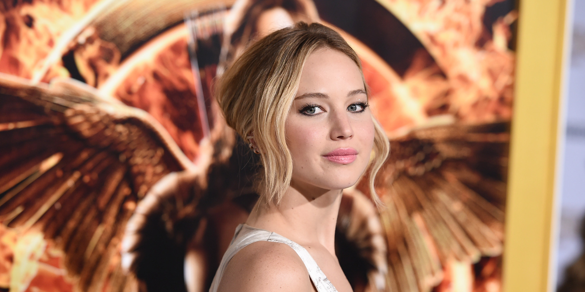 Listen To Jennifer Lawrence Sing 'The Hanging Tree' From 'Mockingjay