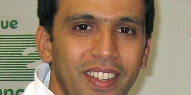 Hicham El Guerrouj