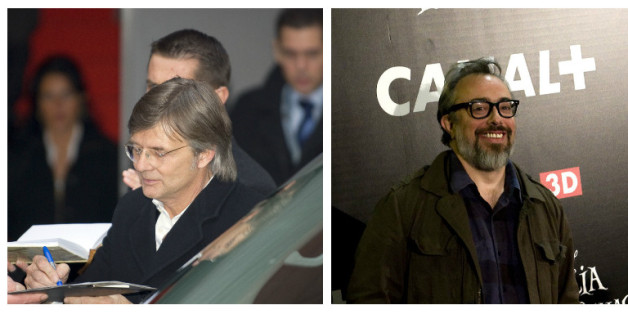 Bille August, Benoit Jacquot, Alex de la Iglesia animeront les Masterclass