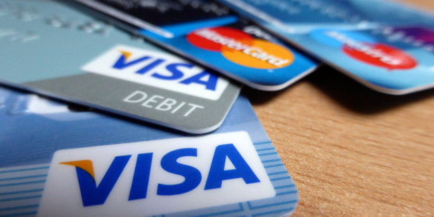 Credit Cards