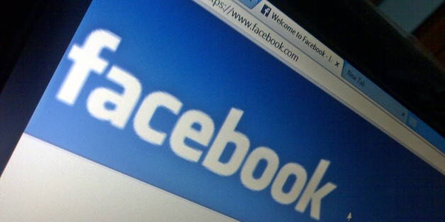 Facebook Logo