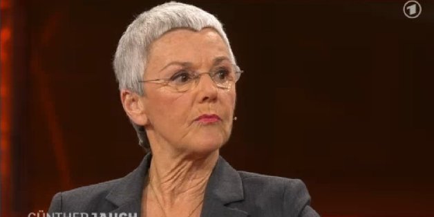 Gabriele Krone-Schmalz