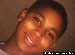 tamir rice