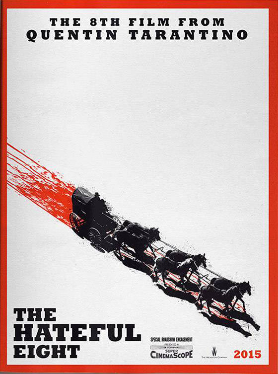 hateful eight