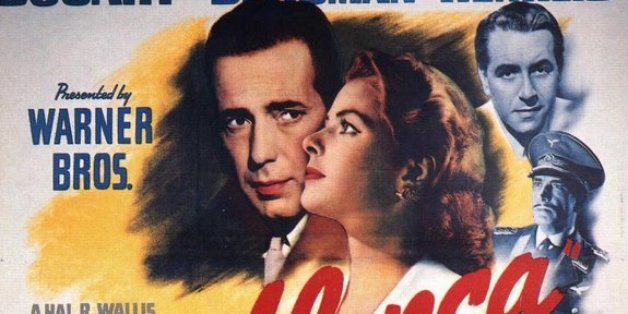 10 choses que vous ne saviez pas sur le film Casablanca