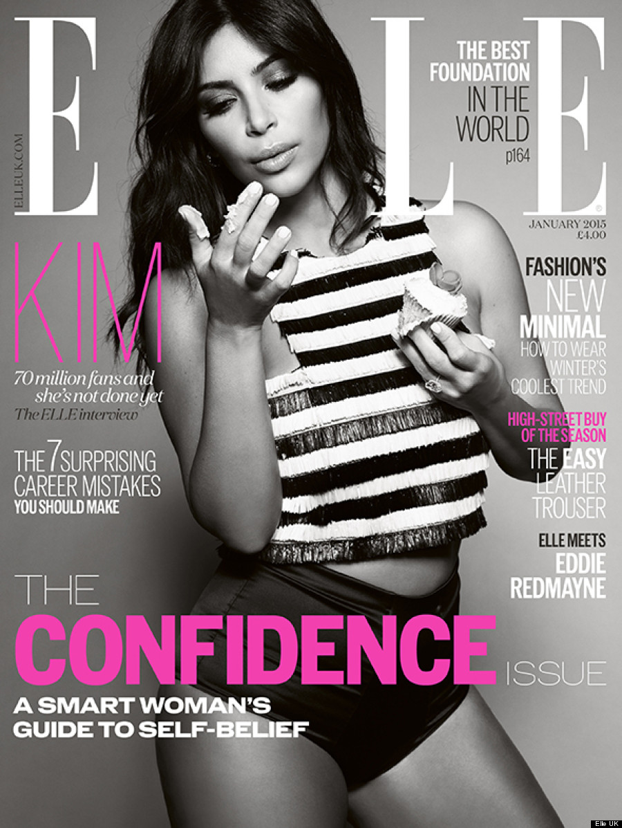 Fashion week Hacks uk elle off kim kardashians thighs for woman Fashion style Hacks uk elle off kim kardashians thighs for lady