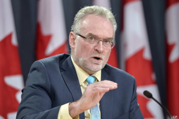 B.C. First Nations Health Authority Is Flawed: Auditor General ...