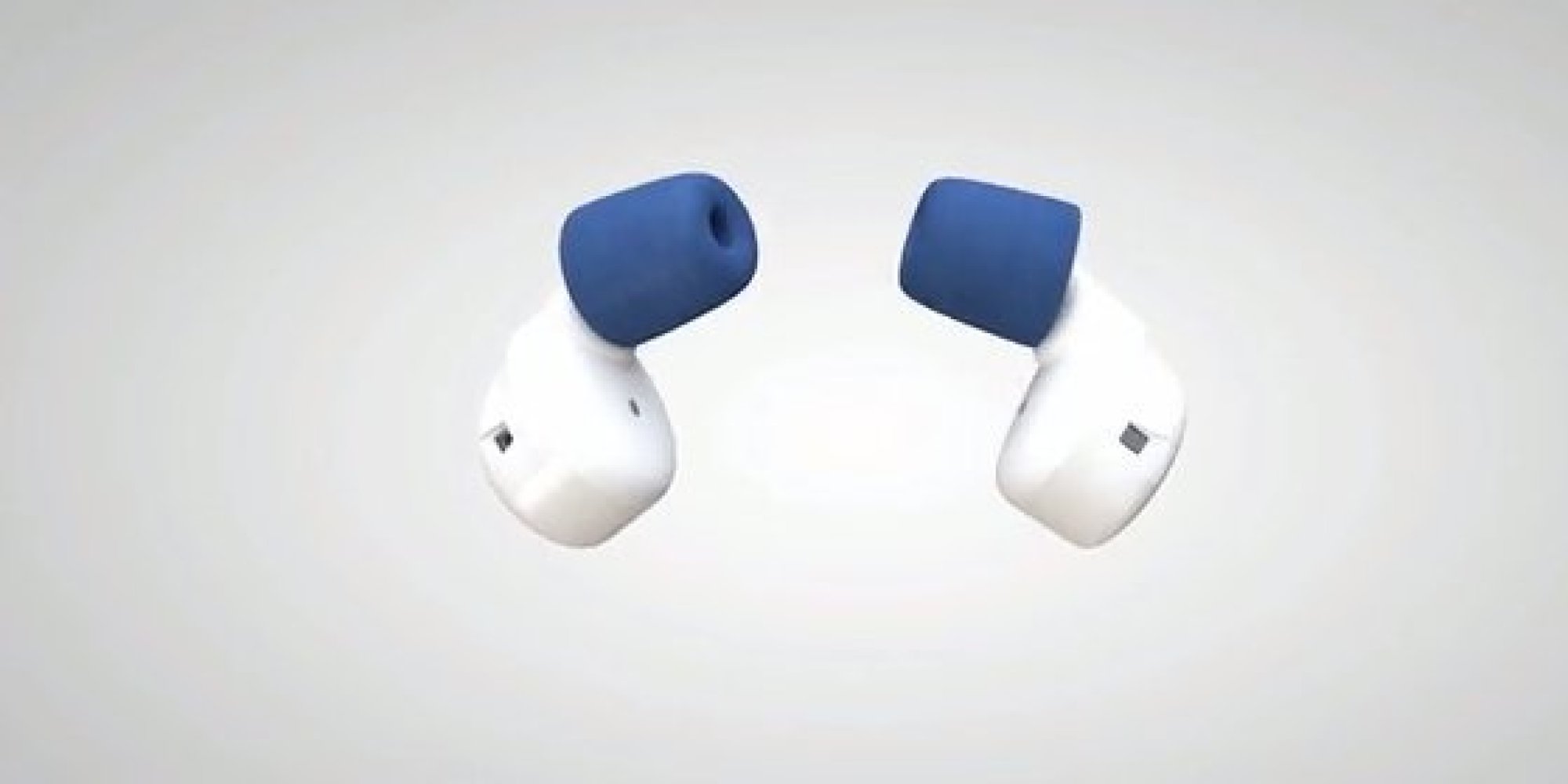 Smart Earplugs Aim To Improve Your Sleep Quality By Taking Noise