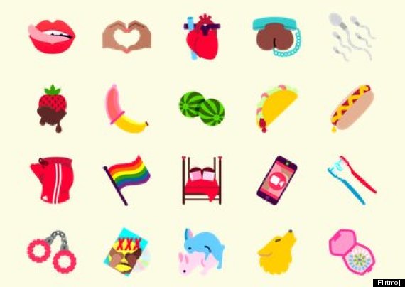 Emoji Use Linked To Great Sex Life And Better Orgasms Huffpost Uk 4609