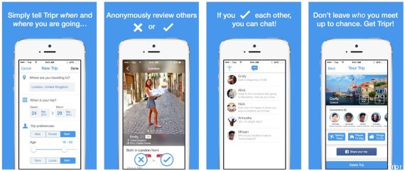 Wirklich kostenlose flirt app