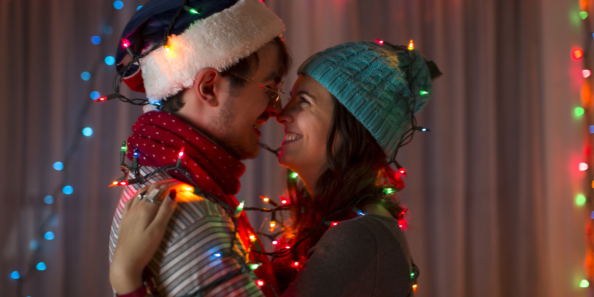 How to Create Holiday Traditions With Your New Spouse | HuffPost