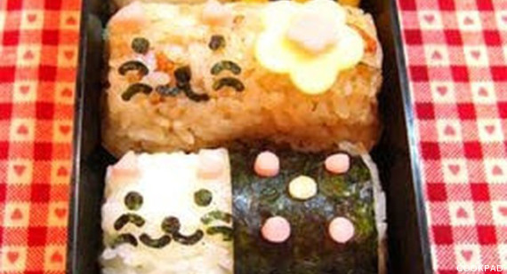 Comer De Tupper En El Trabajo