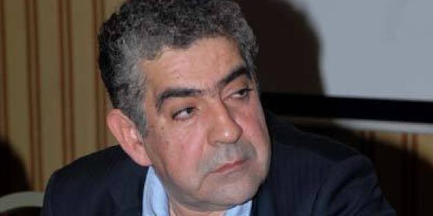 Driss El Yazami, président du Conseil national des droits de l'Homme (CNDH)