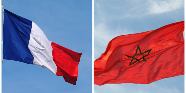 Qui sont les immigrés marocains en France?