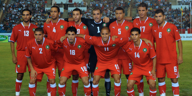 Quiz: Êtes-vous incollable sur le football marocain?