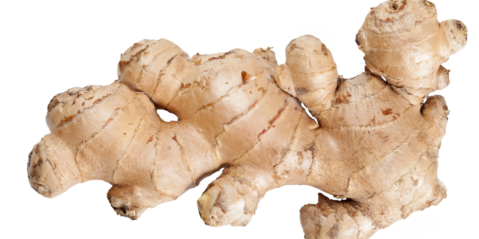 How To Grate Fresh Ginger Quickly And Painlessly HuffPost