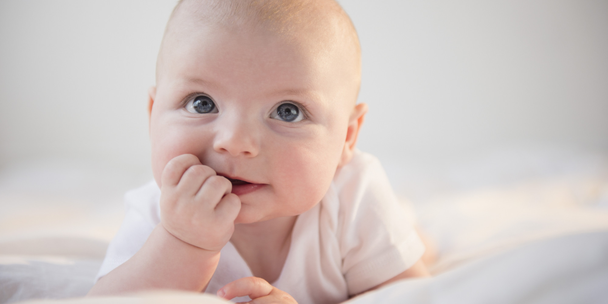 The 20 Most Popular Baby Names Of 2014, According To BabyCenter HuffPost