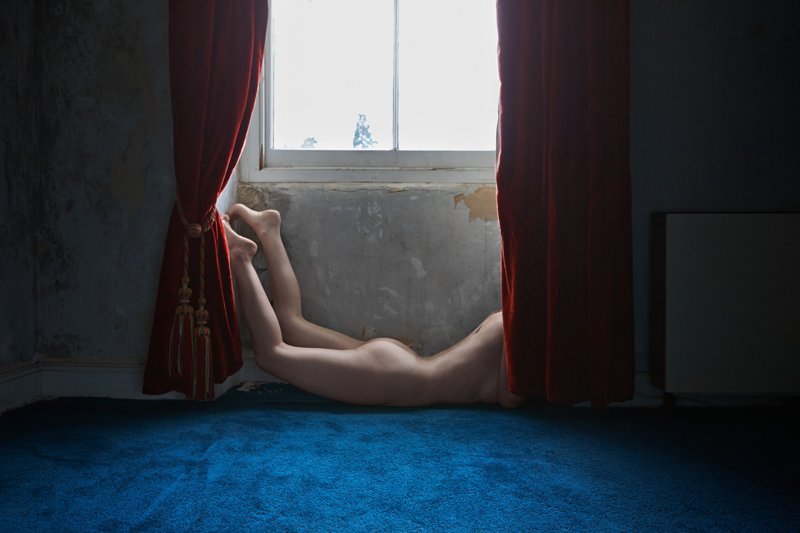 window
