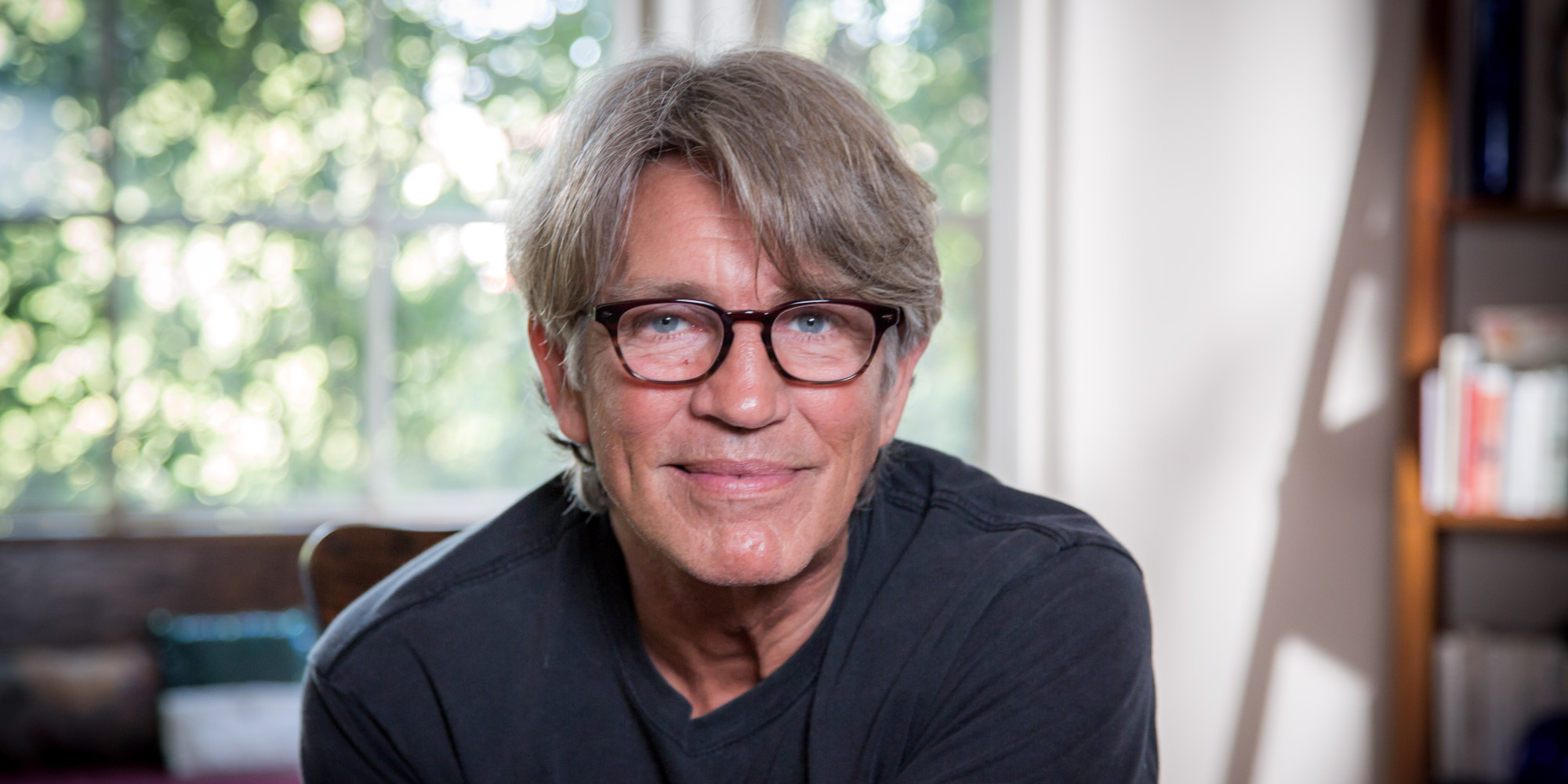 Eric Roberts 'Everybody Was Wrecked' On Film Sets In The '80s (VIDEO) HuffPost