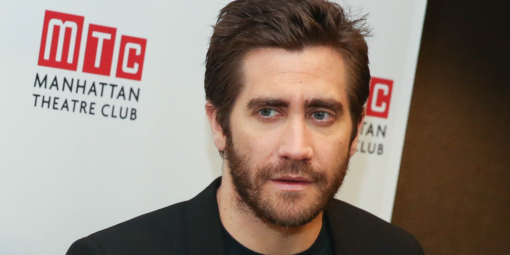 Jake Gyllenhaal Transforms His Body To Play Boxer In 'Southpaw' | HuffPost