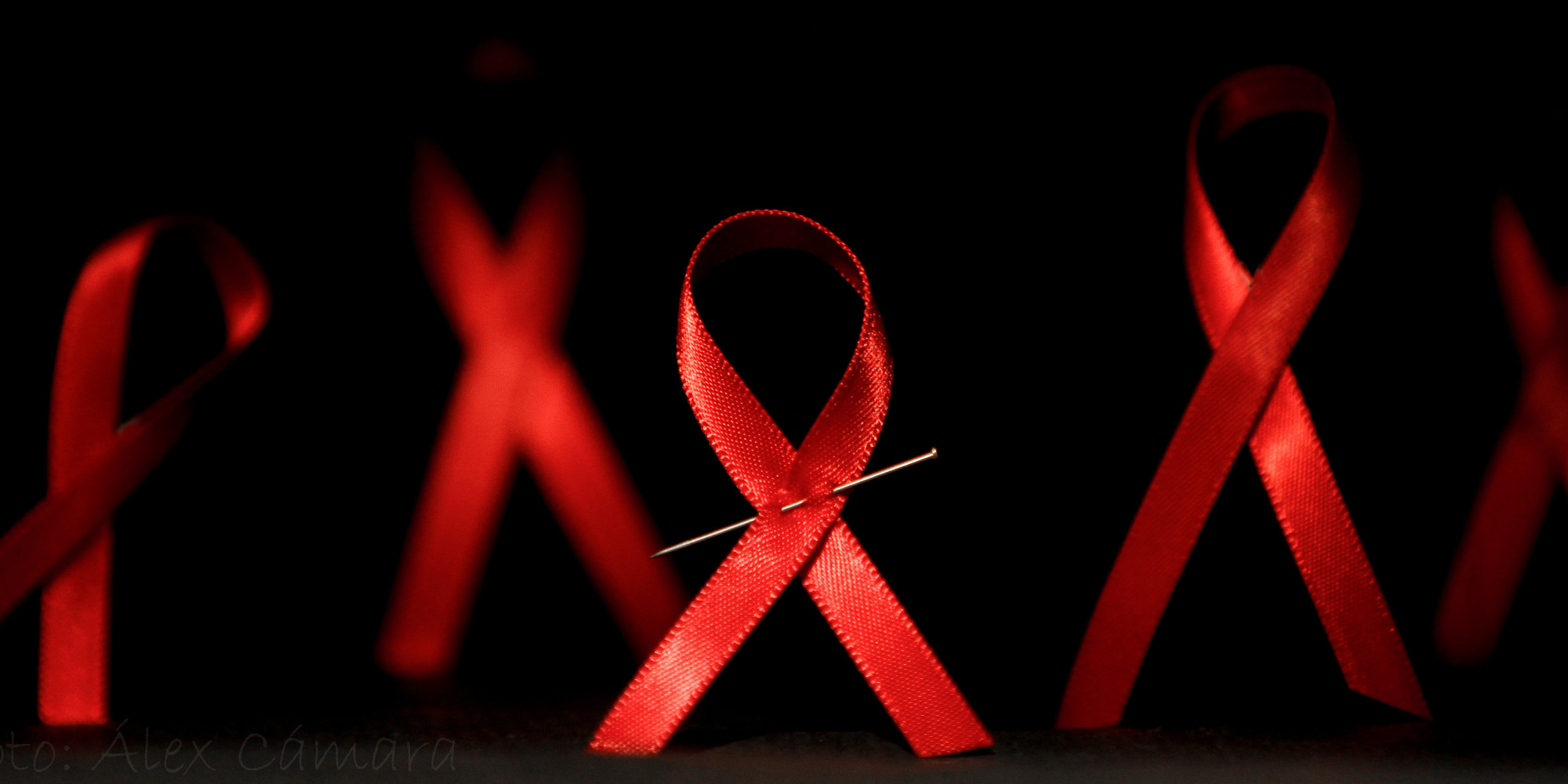 World AIDS Day And The Digital Red Ribbon | HuffPost