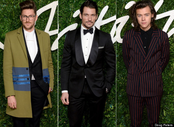 worst outfit harry styles