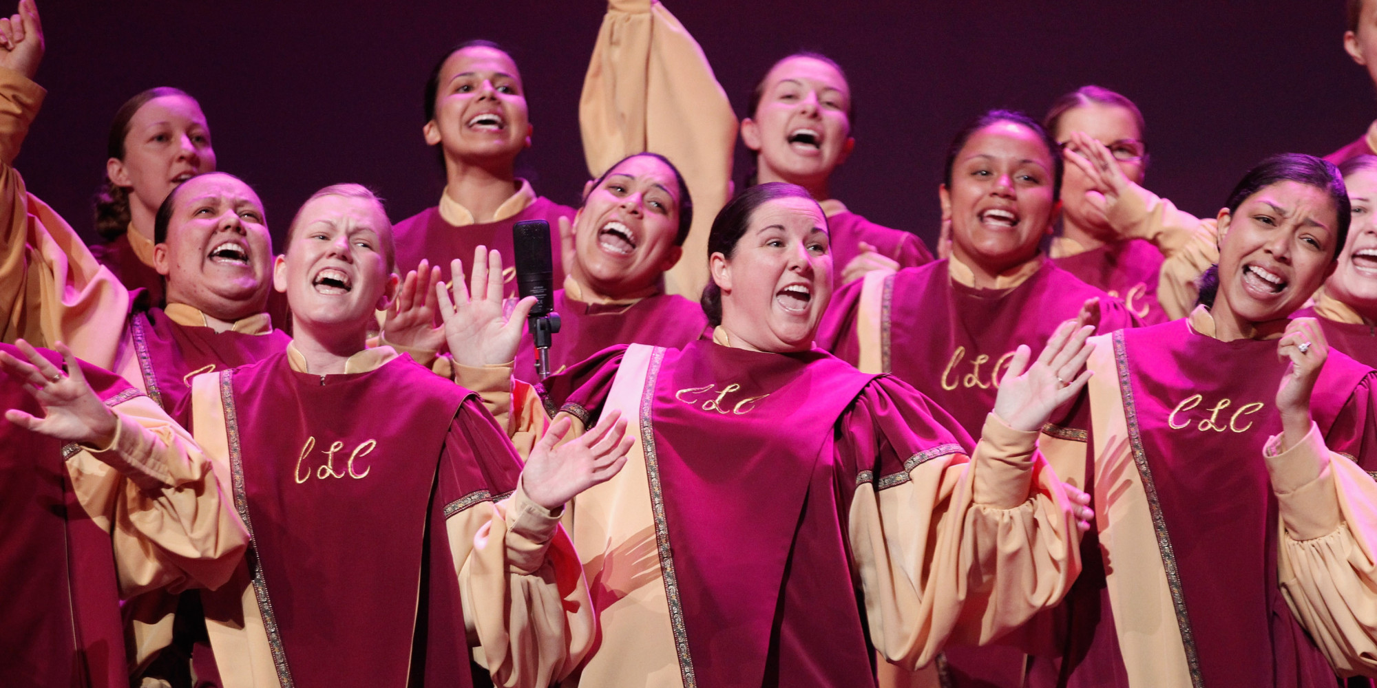 15 Best Christmas Carols And Hymns Of All Time LYRICS VIDEOS HuffPost