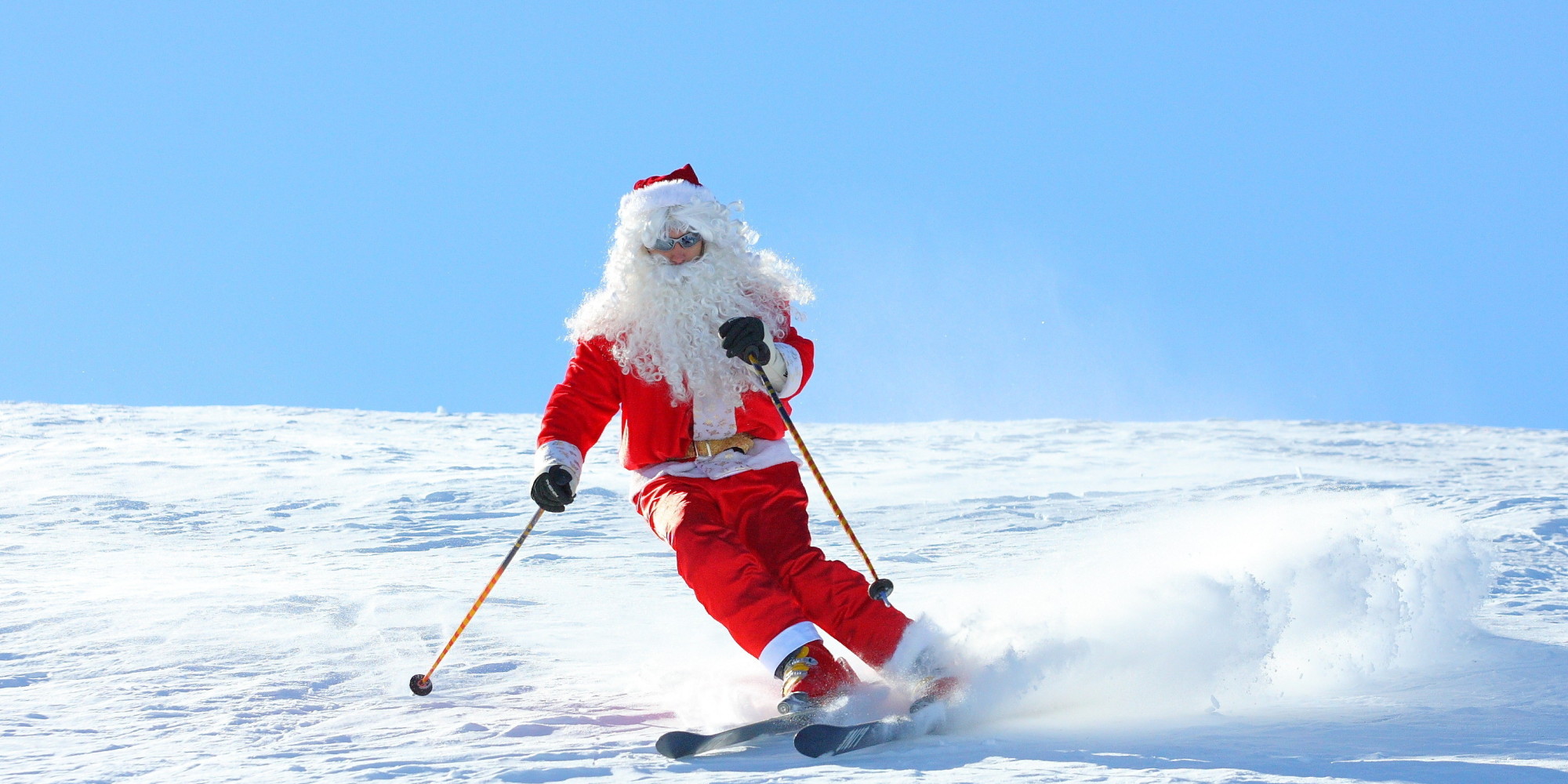 Fabulous Holiday Gift Ideas For Older Skiers HuffPost