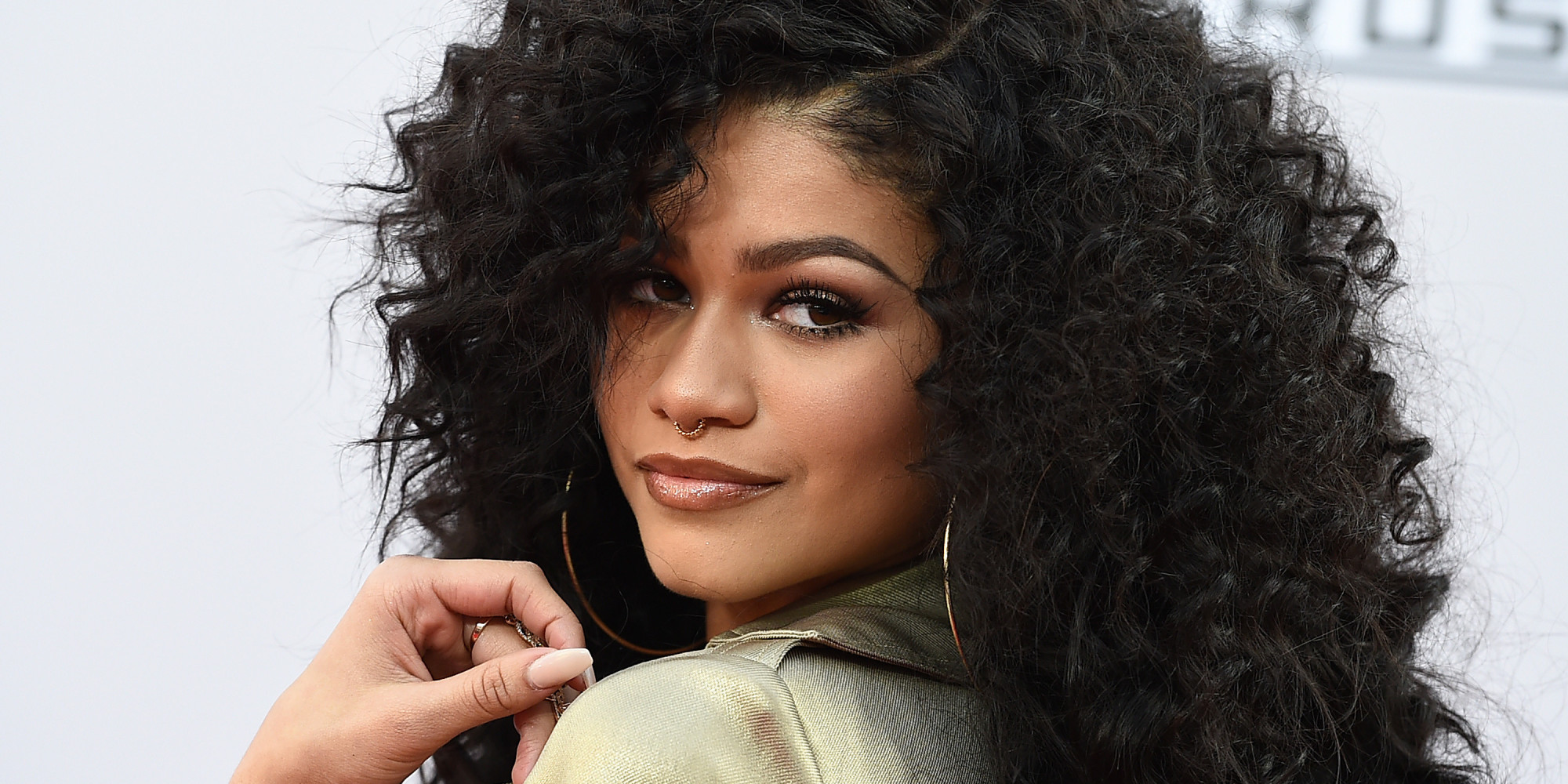 Zswaggers Rejoice! Zendaya is Back on the Small Screen! | HuffPost