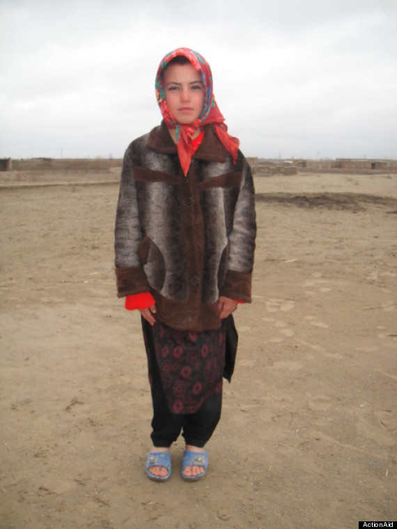 sakina