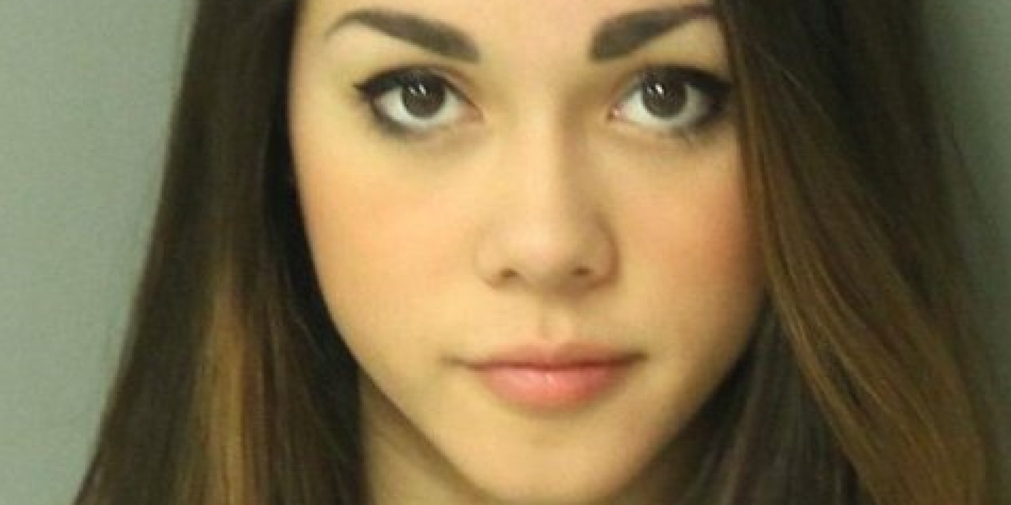 Teen Girl Arrested, Tweets 'My Mugshot's Cute' | HuffPost