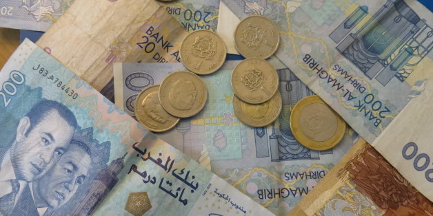Corruption: Le Maroc bon élève?