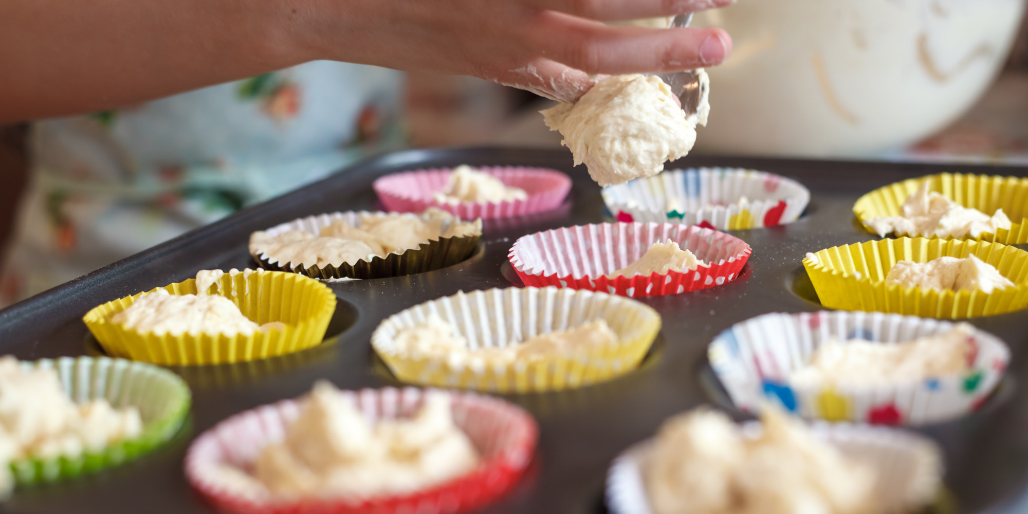 Baking Substitutes For Dummies How Alternative Ingredients Stack Up To