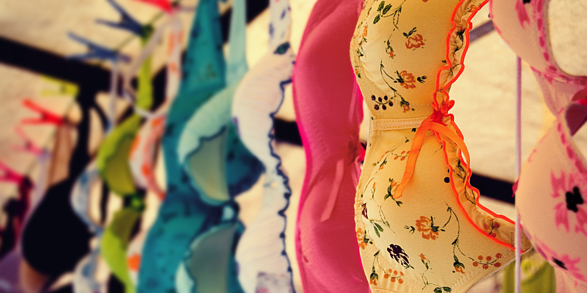 How To Find The Perfect Bra In India HuffPost