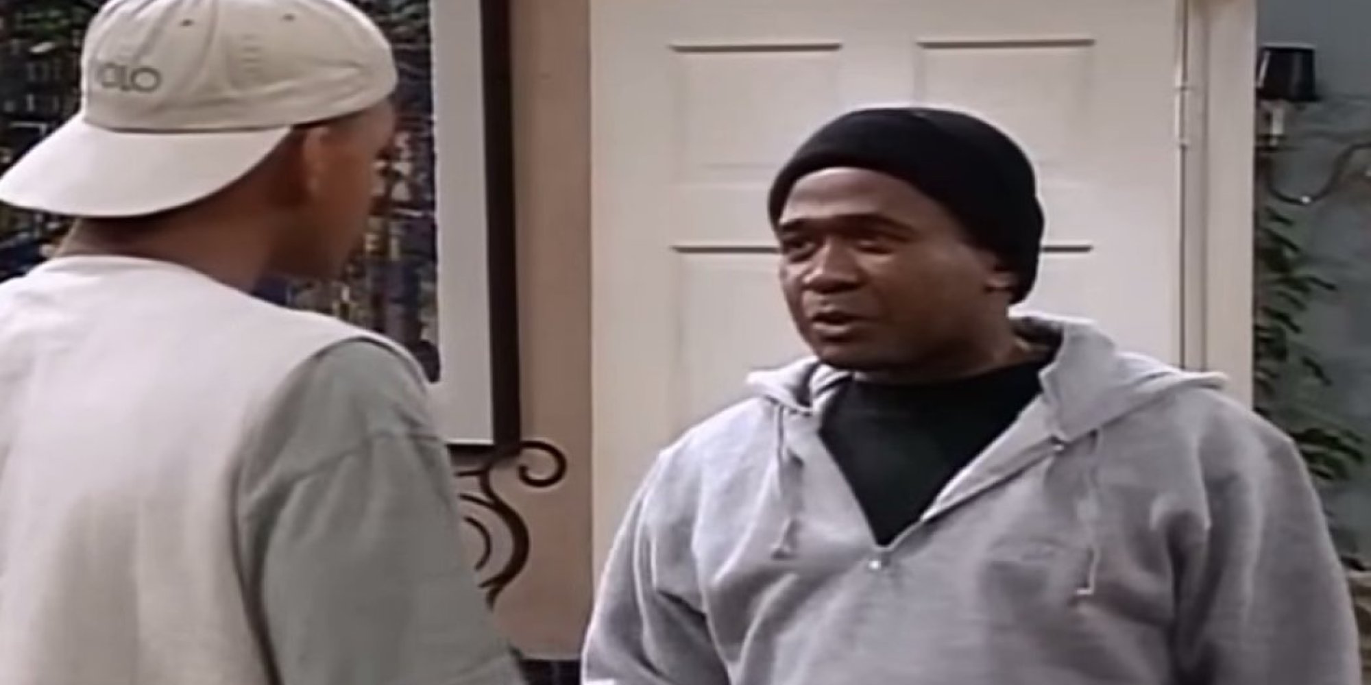 Ben Vereen Reflects On His Heartbreaking 'Fresh Prince' Scene With Will