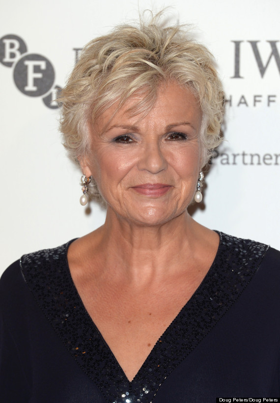 Julie Walters wikipedia