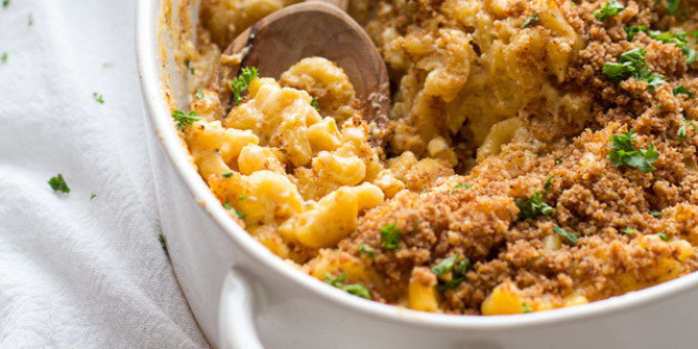 baked macaroni and cheese recipes sarp cheddar pinterest