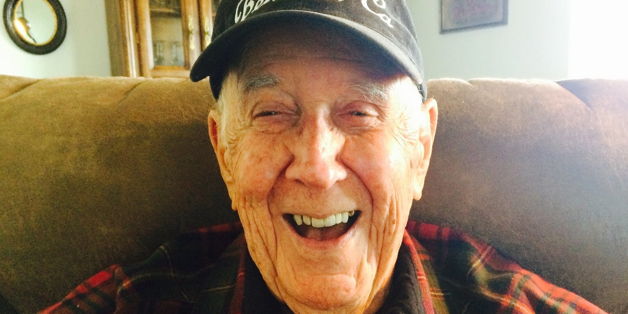 25 Life Lessons We All Can Use From A Very Wise 99 Year Old Great