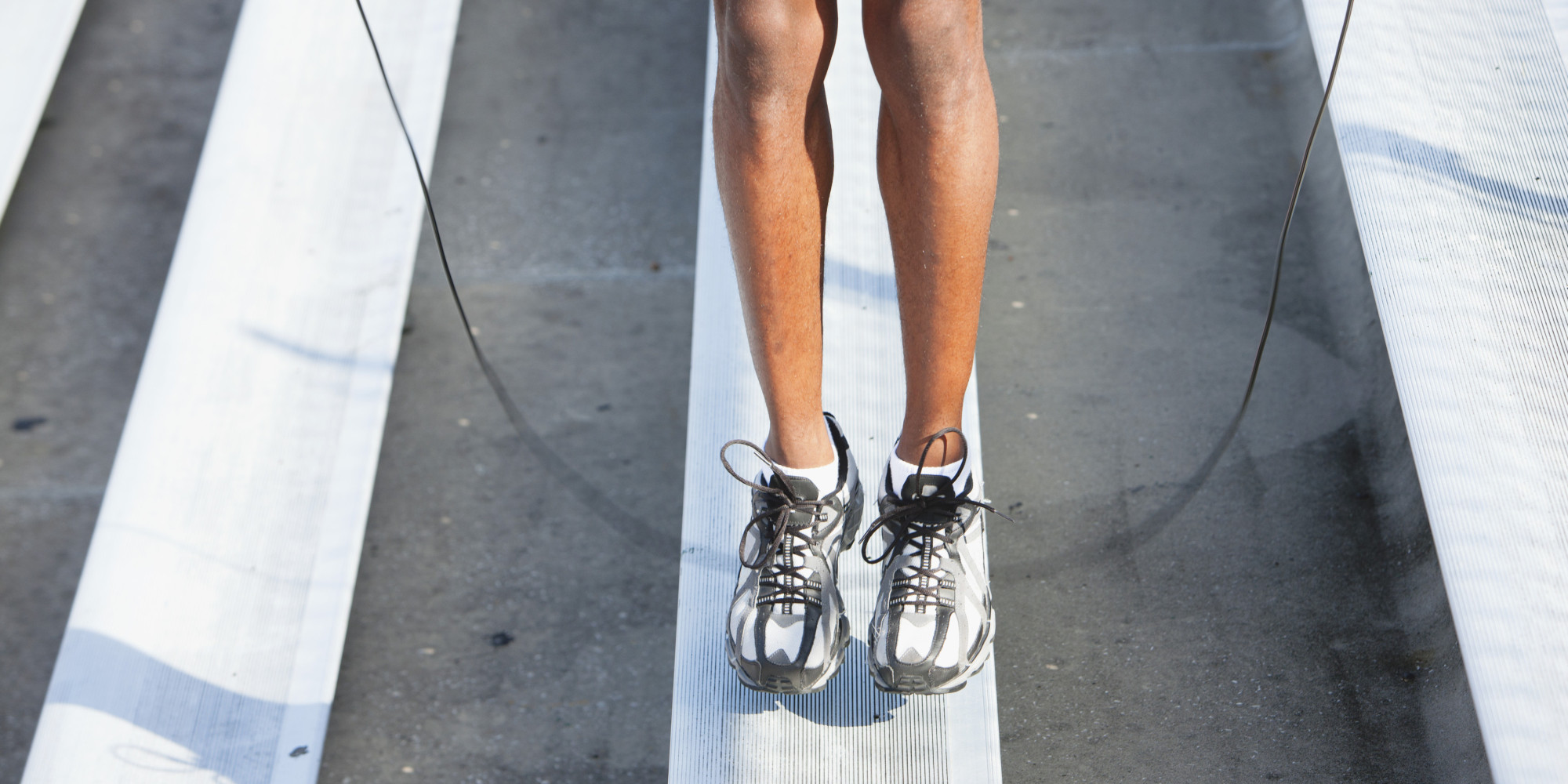 30 Workouts That Take 10 Minutes (Or Less) | HuffPost