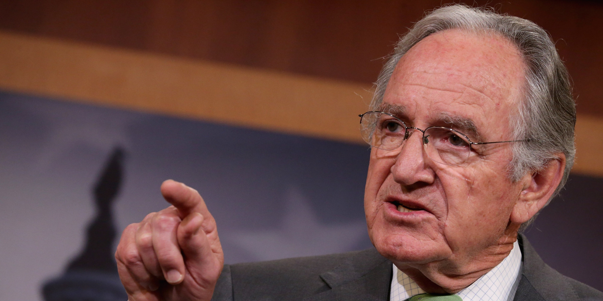 Tom Harkin Wants To Take Money From College Students To