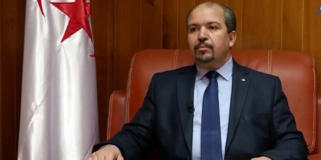 Le ministre des affaires religieuses, M.Mohamed Aissa