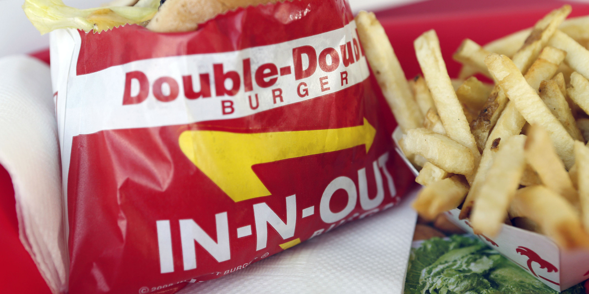 What Makes In-N-Out Burger the Best Place to Work — Squadle