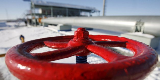 So abhängig ist Deutschland von Russlands Energie