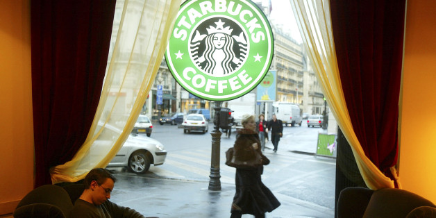 So sieht die Zukunft von Starbucks aus