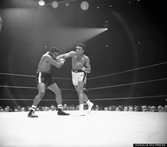 muhammad ali patterson
