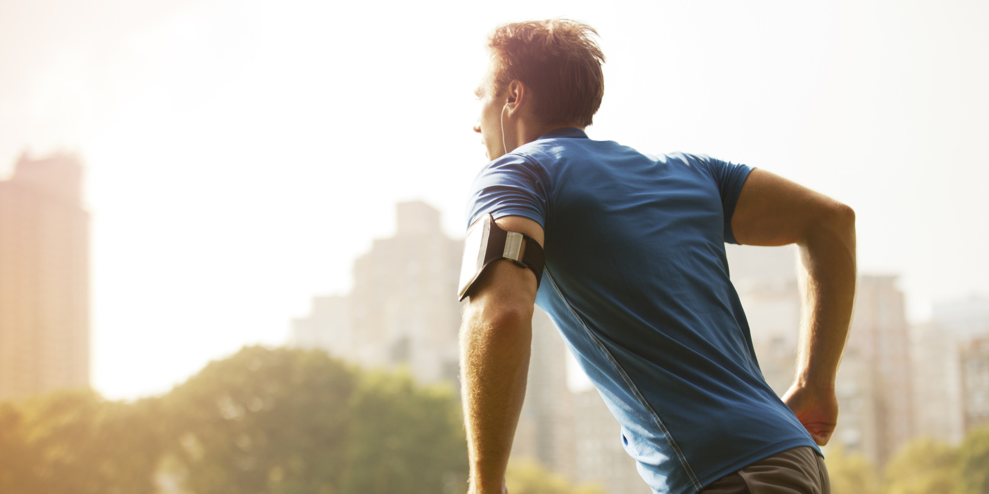 5 EditorTested Armbands For The Runner On Your List HuffPost