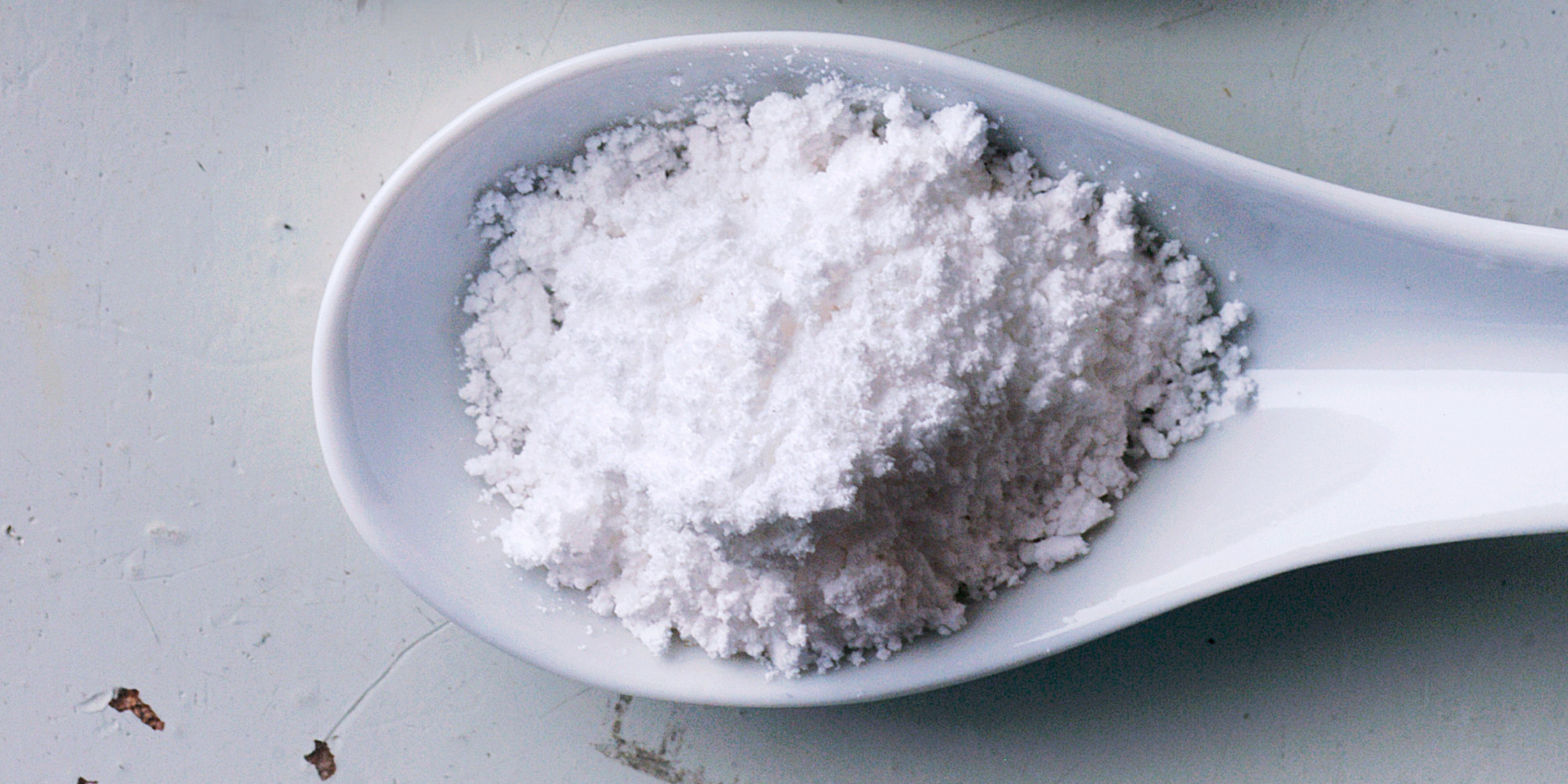 Everything You've Always Wondered About Powdered Sugar But Haven't