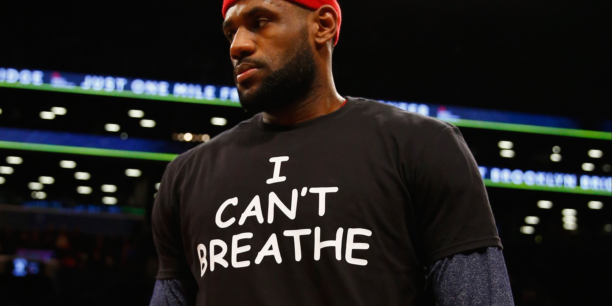 lebron james black shirt