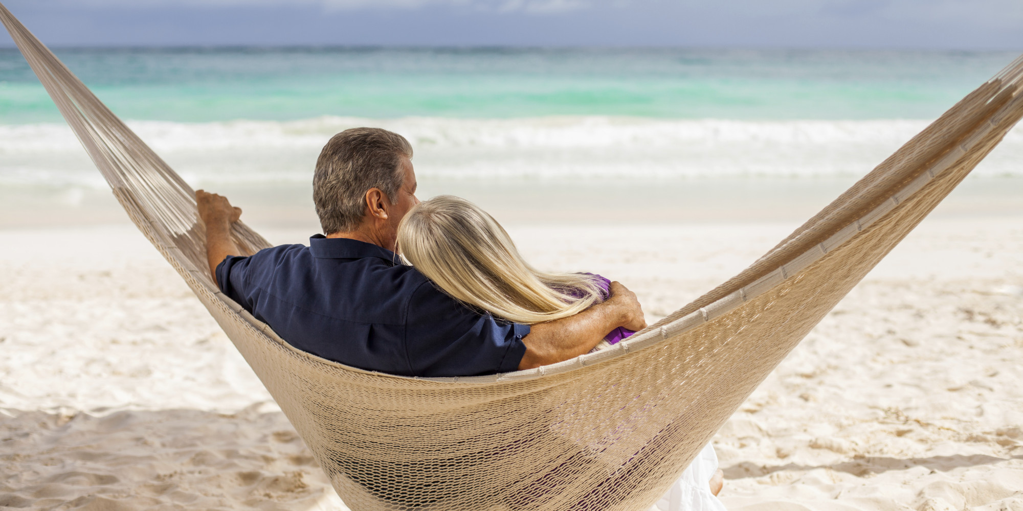 Why Retirement At 65 Is A Fairy Tale | HuffPost
