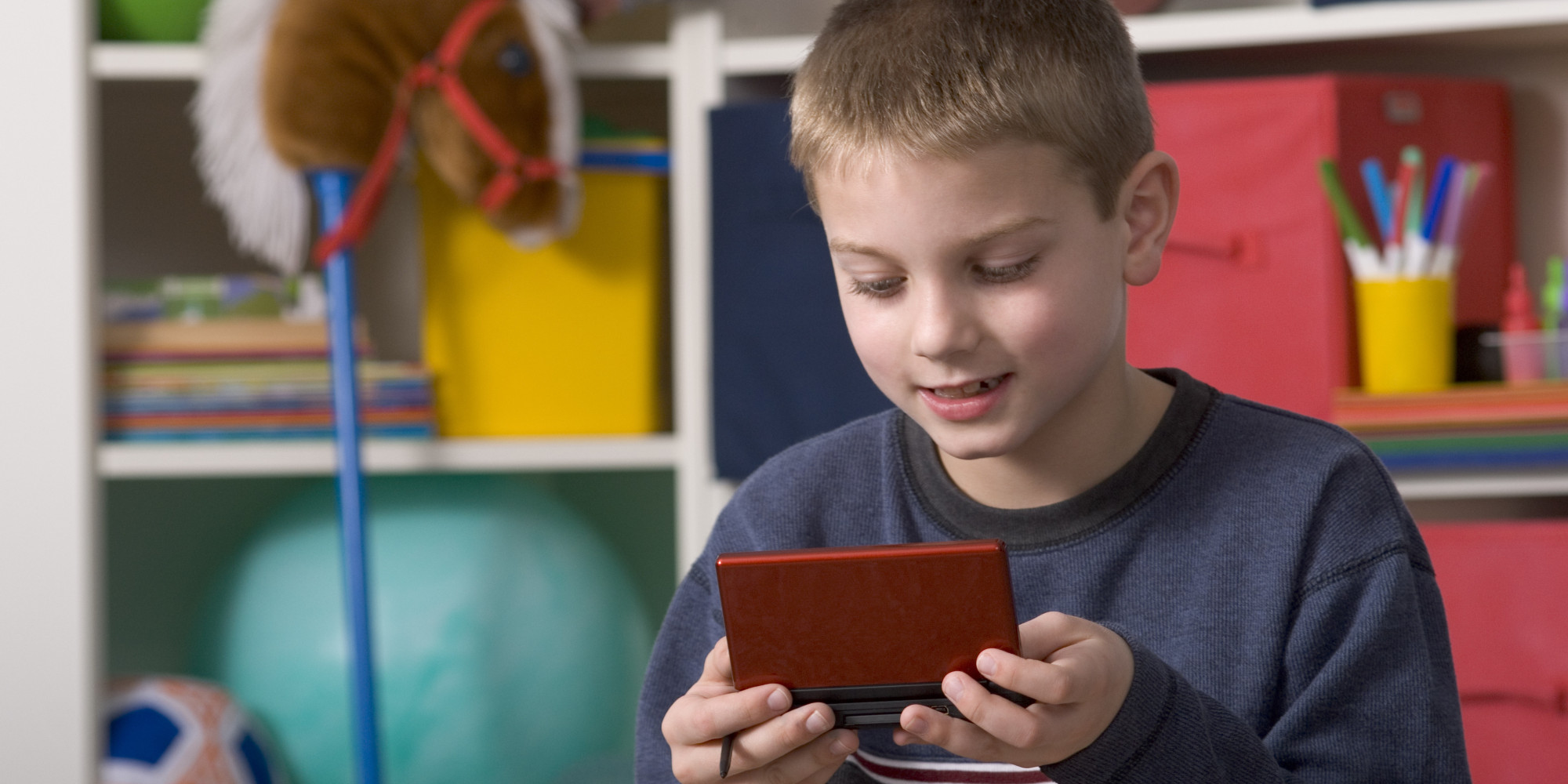 Pixel Perfect The Best Video Games for the Whole Family HuffPost